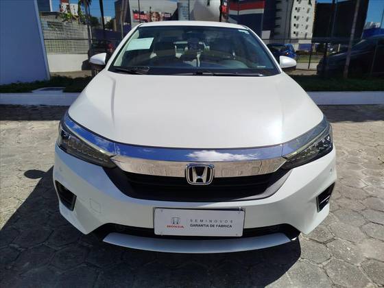 HONDA CITY 1.5 i-VTEC FLEX TOURING CVT HONDA CITY 1.5 i-VTEC FLEX TOURING CVT